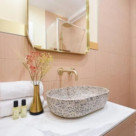 Bel Pour 6 Personnes Proche Champs Elysees Apartment *
